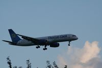 G-FCLE @ EGKK - Taken at Gatwick Airport October 2006 - by Steve Staunton