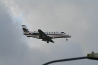 CS-DFN @ EGKK - Taken at Gatwick Airport October 2006 - by Steve Staunton