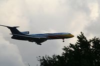 LZ-HMQ @ EGKK - Taken at Gatwick Airport October 2006 - by Steve Staunton