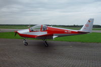 PH-3V3 @ EHLE - Kappa Sova PH-3V3 - by unknown