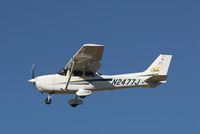 N2477J photo, click to enlarge