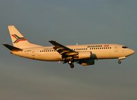 LZ-BOO @ EHAM - . - by Jeroen Stroes