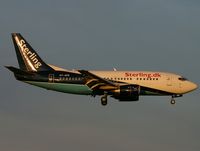 OY-APK @ EHAM - . - by Jeroen Stroes