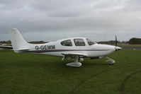 G-GEMM photo, click to enlarge