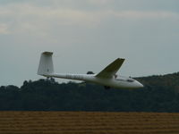 PH-1023 - PZL Bielsko SZD 51-1 Junior - by L D