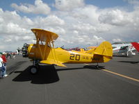 N3NP @ KCGZ - photo taken at the 2005 Cactus AAA Fly-in Casa Grande, AZ - by BTBFlyboy