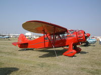 N14625 @ GLE - Taken during the Texas AAA Fly-in