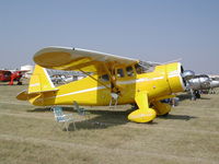 N9599H @ GLE - Taken during the Texas AAA Fly-in - by BTBFlyboy