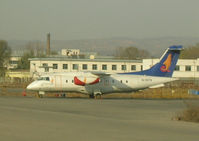 B-3978 @ ZBYN - Dornier Jet on ramp at ZBYN/TYN