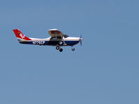 N775CP @ KVGT - Civil Air Patrol - Maxwell AFB, Alabama / 2006 Cessna 182T - Turbo Skylane - by Brad Campbell