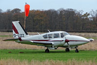 G-LIZZ @ EGLG - 2. G-LIZZ visiting Panshanger airfield.