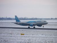 EC-HTD @ LOWW - ClickAir