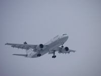 EP-IBD @ LOWW - Iran Air