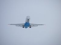 OE-LVB @ LOWW - Austrian Arrows