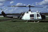 N120FC @ OCF - visitor - by Wolfgang Zilske