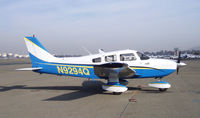 N9294Q photo, click to enlarge