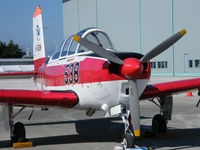 91-5538 @ RJNG - Fuji T-3/Gifu AB,Show
