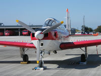 91-5543 @ RJNG - Fuji T-3/Gifu AB,Show