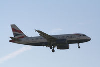G-EUOH @ EGLL - Taken at Heathrow Airport March 2007 - by Steve Staunton