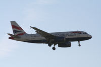 G-EUOI @ EGLL - Taken at Heathrow Airport March 2007 - by Steve Staunton