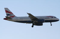 G-EUPV @ EGLL - Taken at Heathrow Airport March 2007 - by Steve Staunton