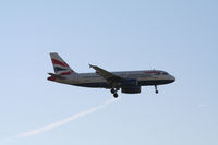 G-EUPZ @ LHR - Taken at Heathrow Airport March 2007 - by Steve Staunton