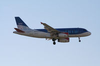 G-DBCF @ EGLL - Taken at Heathrow Airport March 2007 - by Steve Staunton