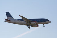 G-DBCJ @ EGLL - Taken at Heathrow Airport March 2007 - by Steve Staunton