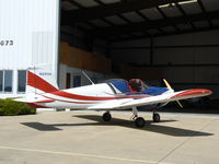 N211TH @ RBD - At Redbird Dallas - by Zane Adams