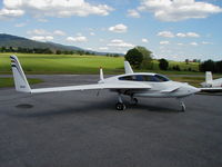 N96KP @ EDNB - right side view - by www