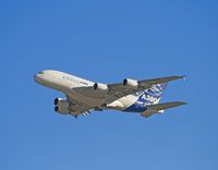 F-WWJB @ MSP - Departing runway 30L in less than 4500 feet!!! - by Matt Miles