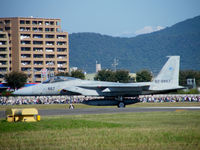 62-8867 @ RJNG - F-15J/Gigu AB,Show - by Ian Woodcock