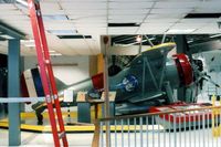 A9056 @ NPA - F9C-2 at the National Museum of Naval Aviation