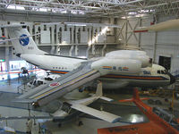 8501 - Kawasaki C-1 (STOL) Gifu Museum - by Ian Woodcock