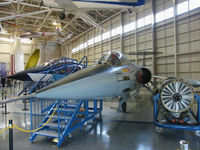 36-8515 - F-104J/Gifu Museum - by Ian Woodcock