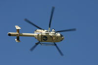 G-12 @ EBBR - back from mission