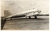B-827 @ VTBD - In typical Air America no colour and no nationality prefix non-livery - by metricbolt