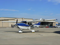 N146F @ GKY - Nice! at Arlington Municipal - by Zane Adams