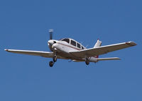 N30147 @ KAPA - Approach to 17L - by Bluedharma