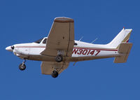 N30147 @ KAPA - Approach to 17L - by Bluedharma