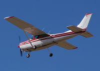 N5196R @ KAPA - Approach to 17L - by Bluedharma