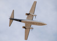 N108SA @ KAPA - Takeoff on 35R - by Bluedharma