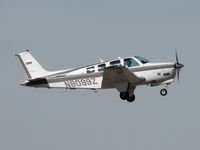 N8099Z @ DVT - Departing to the east - by John Meneely