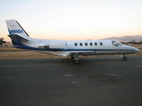 N65DV - Salinas, CA - by chris english