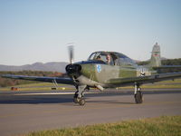 N132FW @ KSHD - Owner: Luke Parker - by Luke Parker