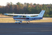 N9XY @ JNX - Departing - by J.B. Barbour