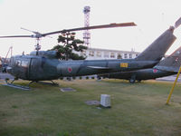 41637 - UH-1H/Utsonomiya-Tochigi/Preserved - by Ian Woodcock