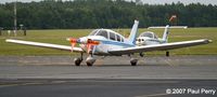 N7004F @ SFQ - This time, in Suffolk, and looking for a good home - by Paul Perry