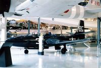 111793 @ NPA - McDonnell Phantom at the National Museum of Naval Aviation - by Glenn E. Chatfield
