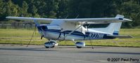 N737NN @ PVG - Yet another angle on the blue-bird